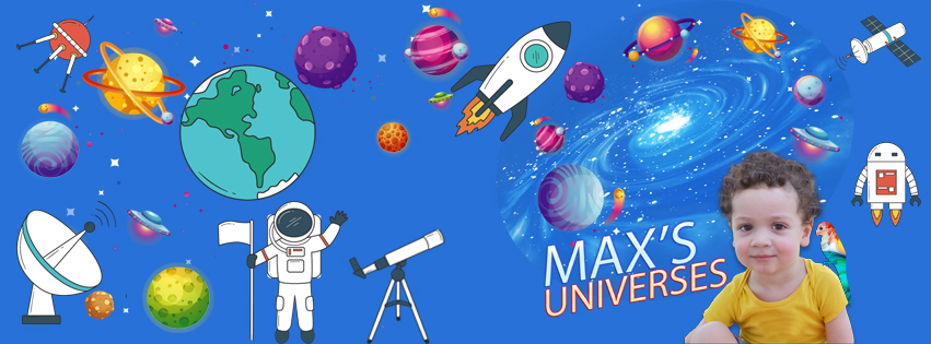 Max's Universes